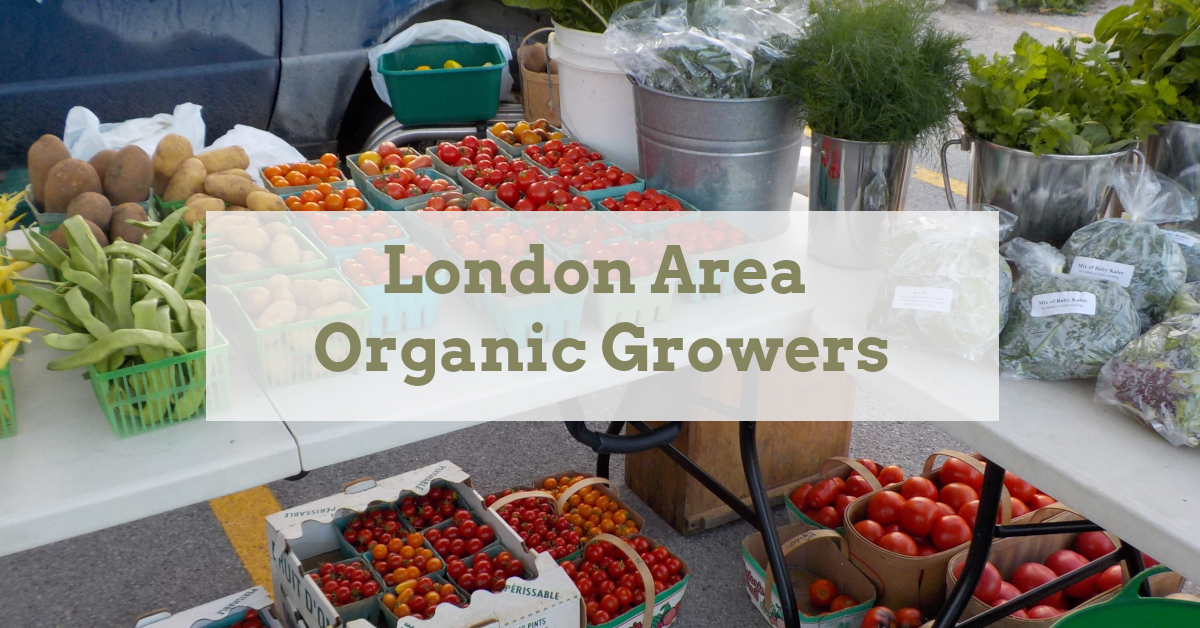 (c) Londonareaorganicgrowers.com